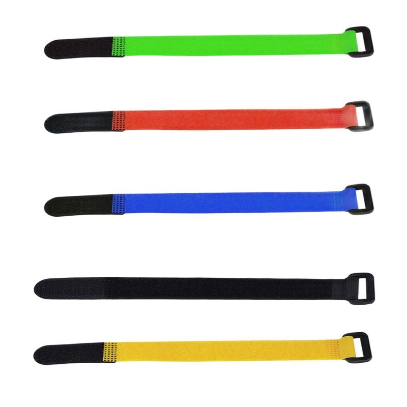 Rc Hobby Wire - Pasek pasek do spinania 20*300MM magiczna