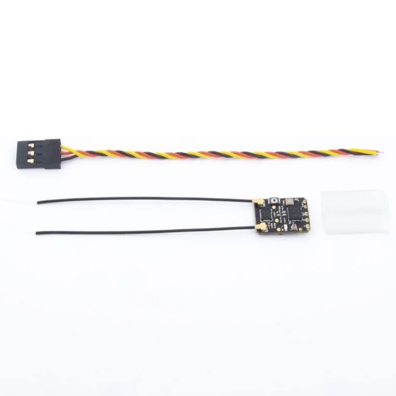 Receiver Sbus 8Ch - RadioMaster R81 Mini 8-kanałowy Nano Odbiornik