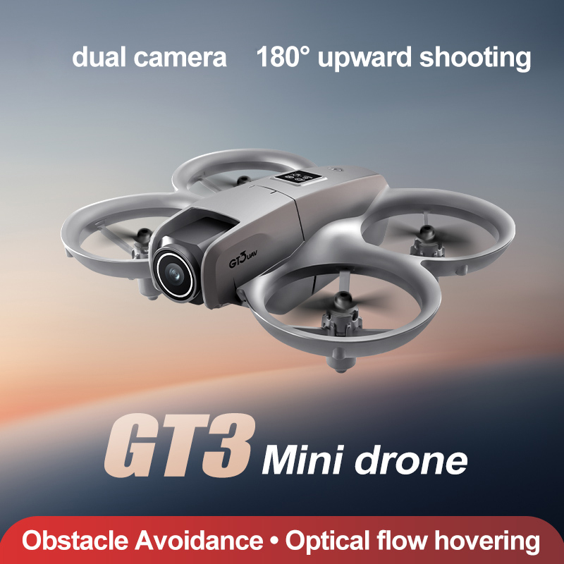 Rc Hobby Wire - Dron 2026 GT3 MAX RC 8K