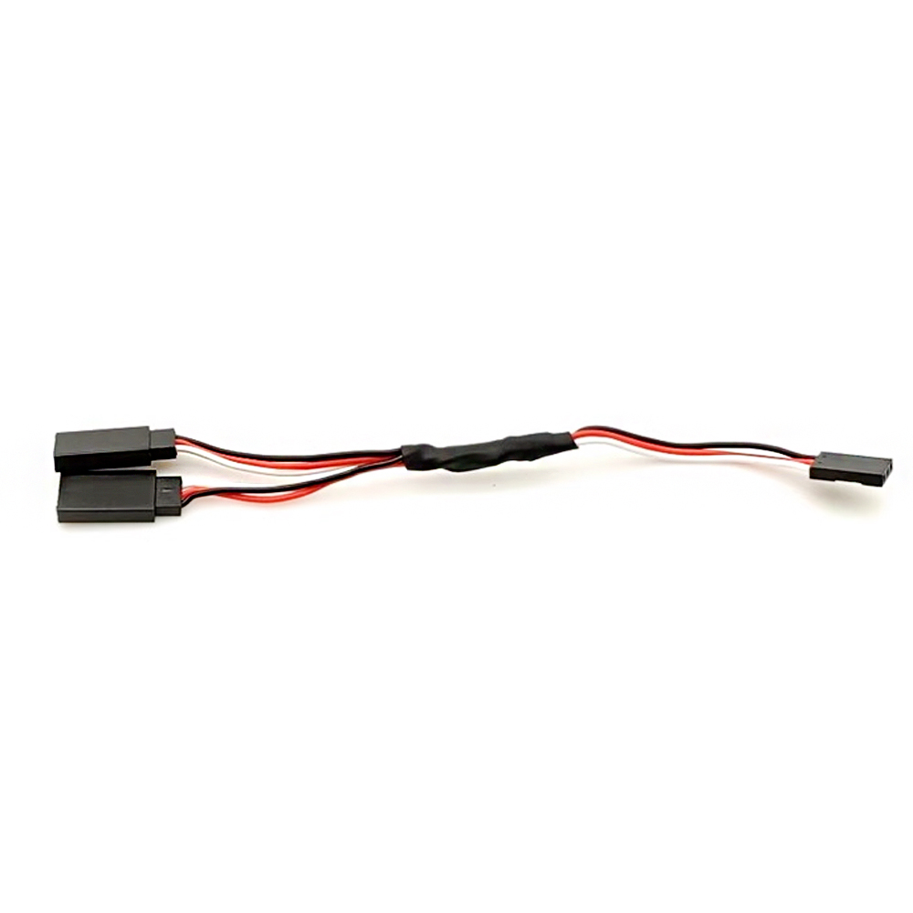 5/8/10 szt. Przedłużacz serwa  – Rc Hobby Wire recenzja i cena