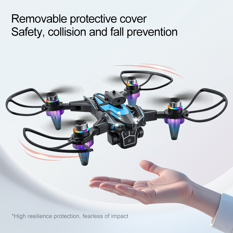 Zewnętrzny dron elektryczny z  – Rc Hobby Wire recenzja i cena