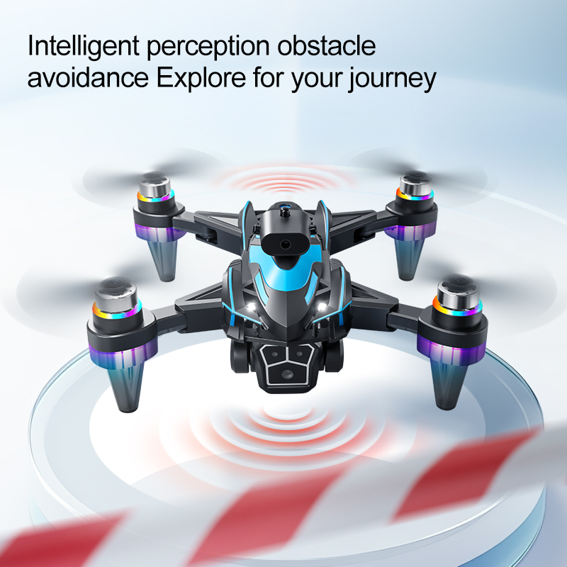Zewnętrzny dron elektryczny z  – Rc Hobby Wire recenzja i cena