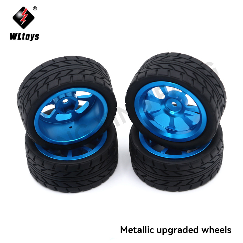WLtoys 144010 124007 124017 12 – Rc Hobby Wire recenzja i cena