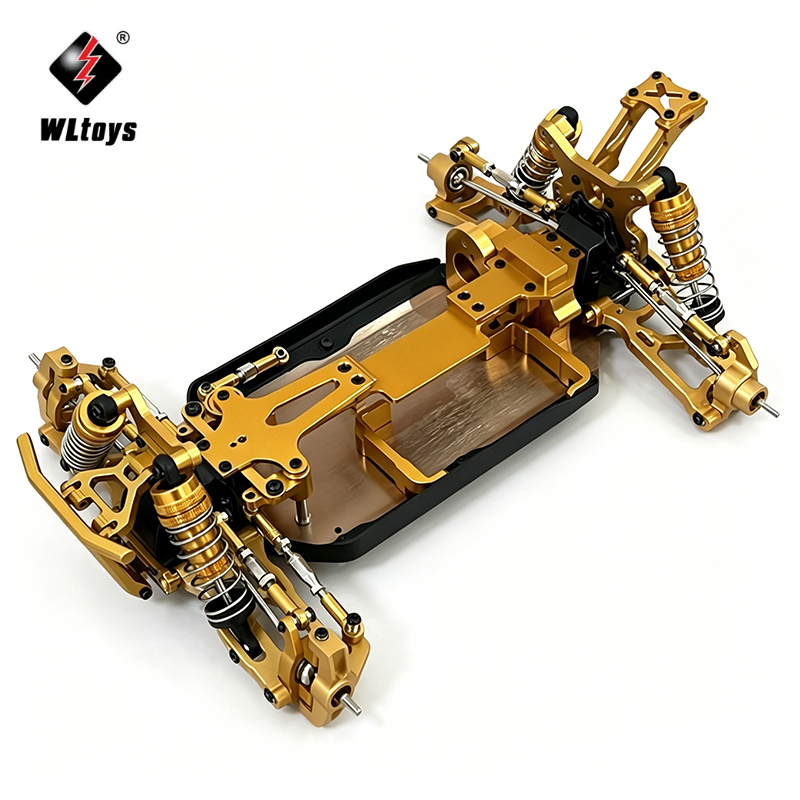 WLtoys 144010 124007 124017 12 – Rc Hobby Wire recenzja i cena