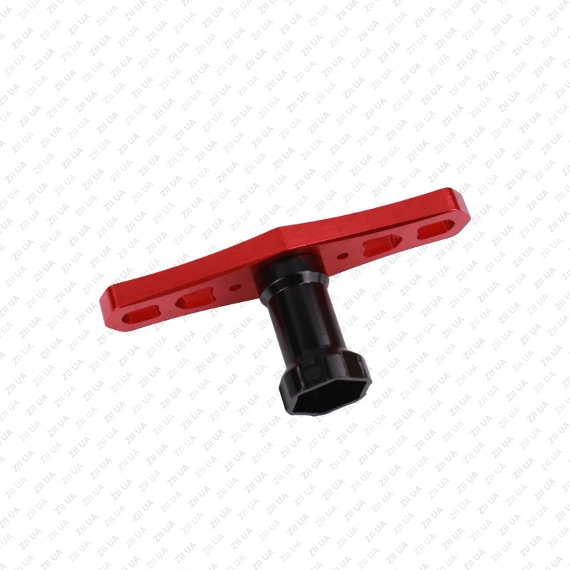 Klucz do opon RC TEAM C 17MM,  – Rc Hobby Nut recenzja i cena