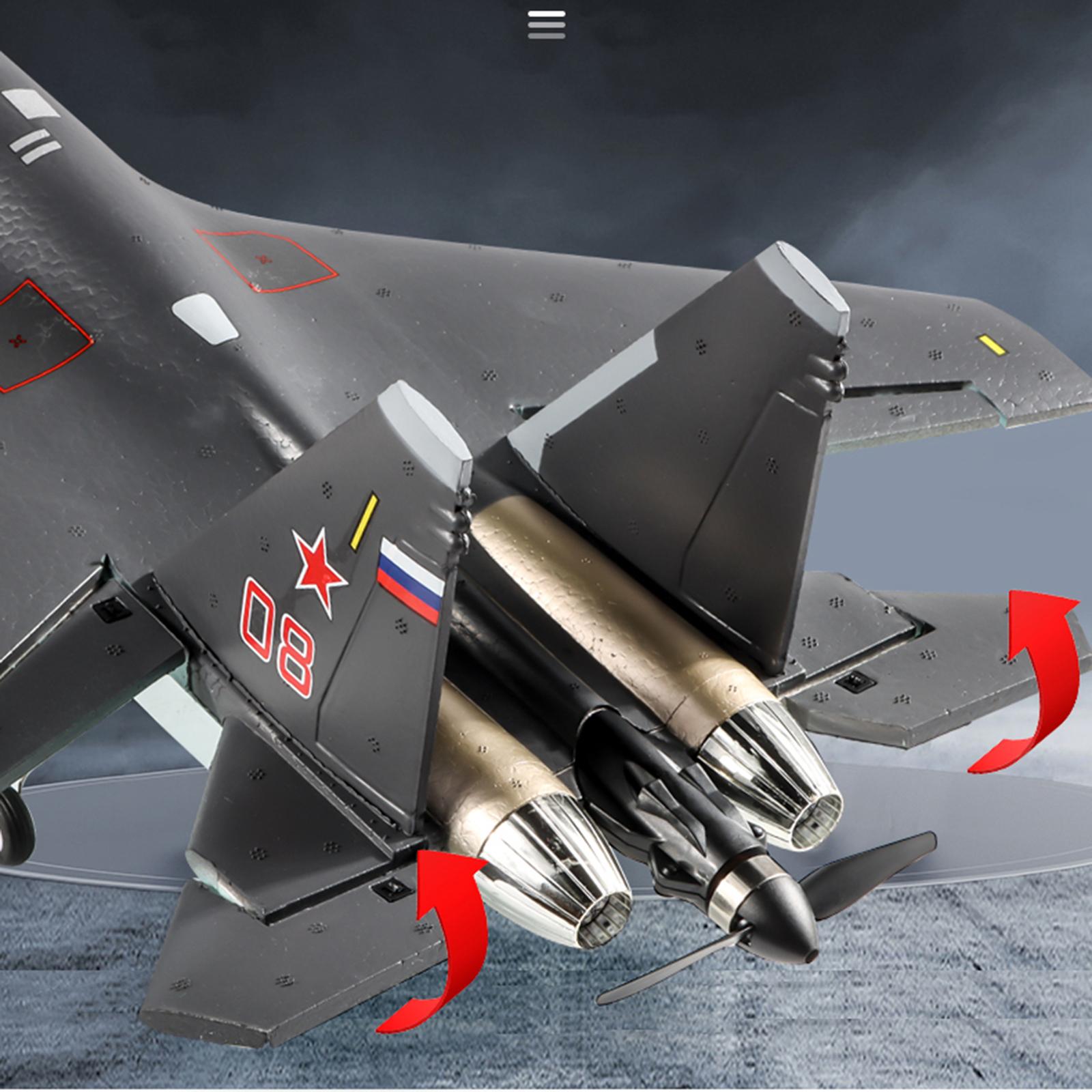 Samolot zdalnie sterowany, 4-k – Rc Planes Horizon Hobby recenzja i cena
