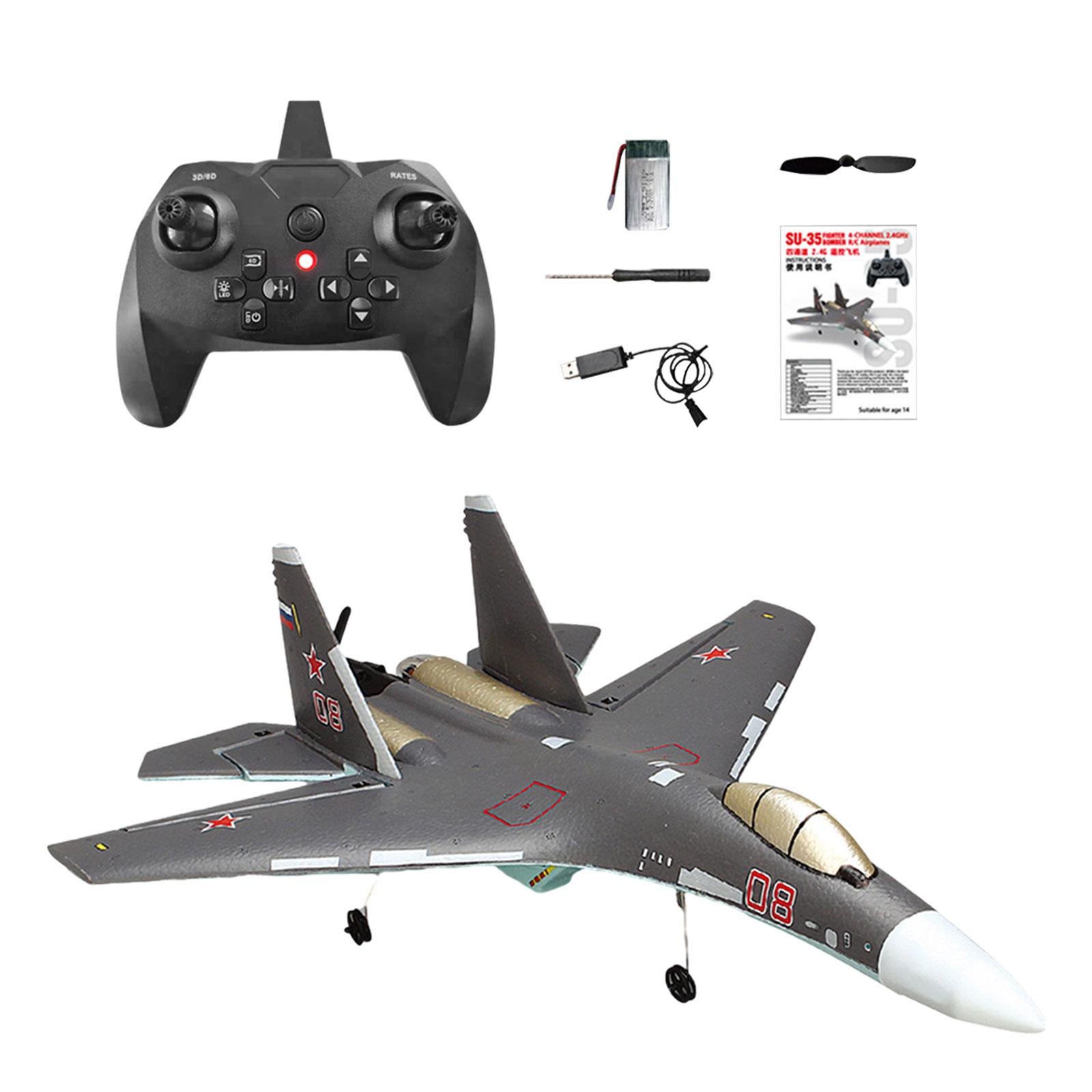 Samolot zdalnie sterowany, 4-k – Rc Planes Horizon Hobby recenzja i cena