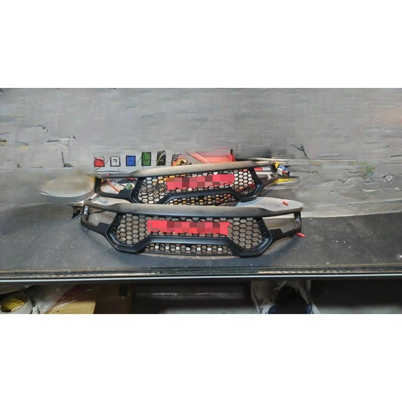 Zestaw oświetlenia LED do prze – Ram 1500 Rc Hobby recenzja i cena
