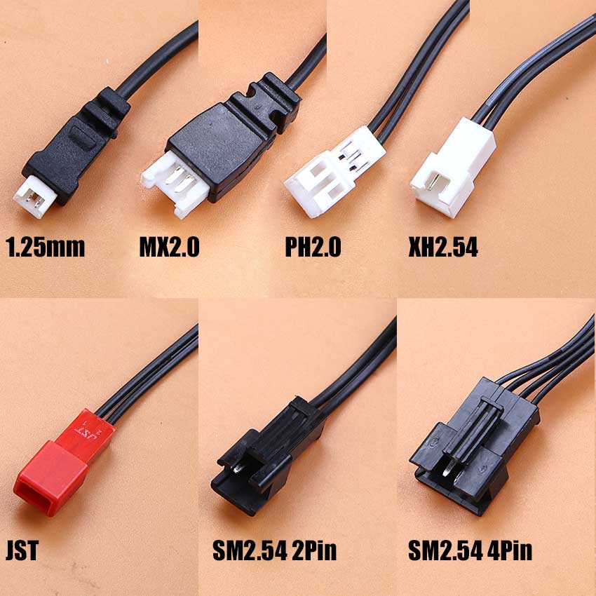 Kabel USB do ładowania baterii – Rc Hobby Wire recenzja i cena