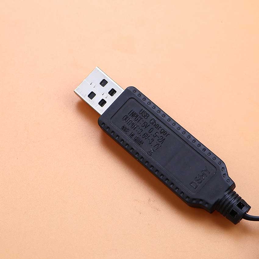 Kabel USB do ładowania baterii – Rc Hobby Wire recenzja i cena