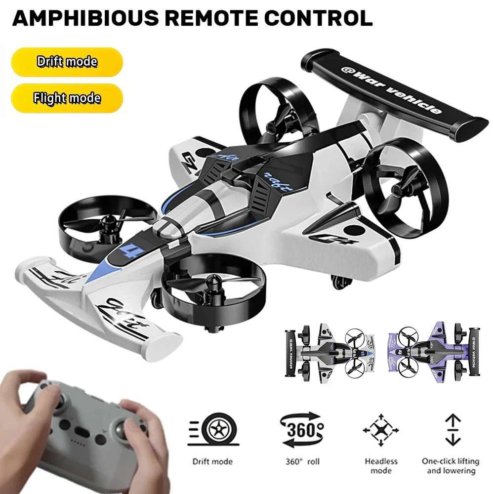 Na stanie 2w1 Samochód RC i Sa – Rc Planes Horizon Hobby recenzja i cena