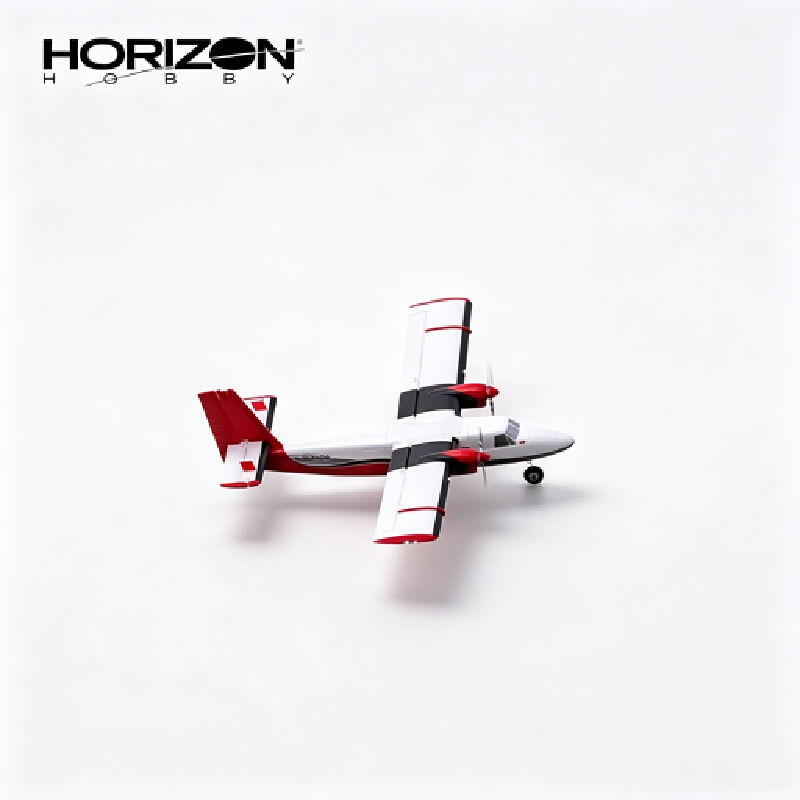 Horizon Hobby Umx Twin Otter R – Rc Planes Horizon Hobby recenzja i cena