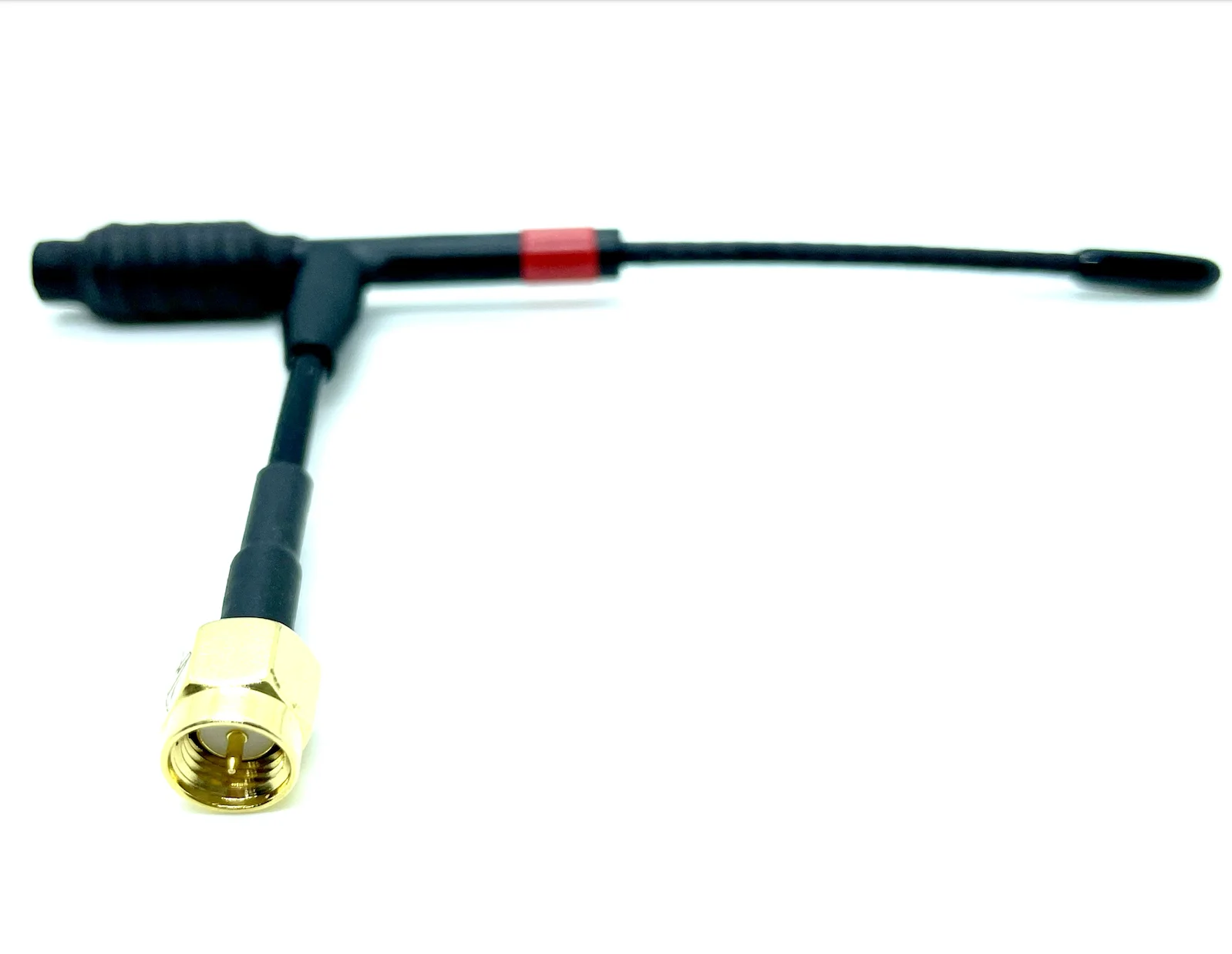 Odbiornik VoltSTBS CROSSFIRE 8 – Receiver Sbus 8Ch recenzja i cena