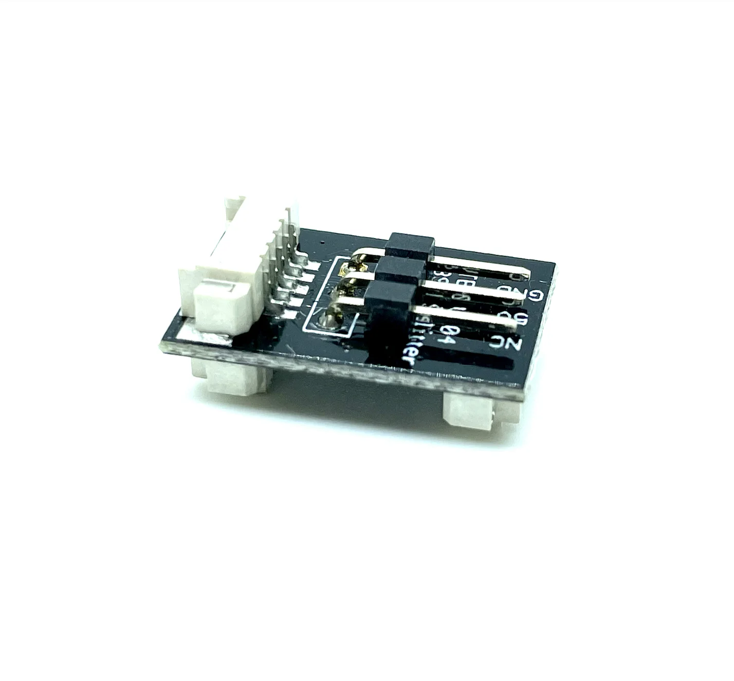 Odbiornik VoltSTBS CROSSFIRE 8 – Receiver Sbus 8Ch recenzja i cena