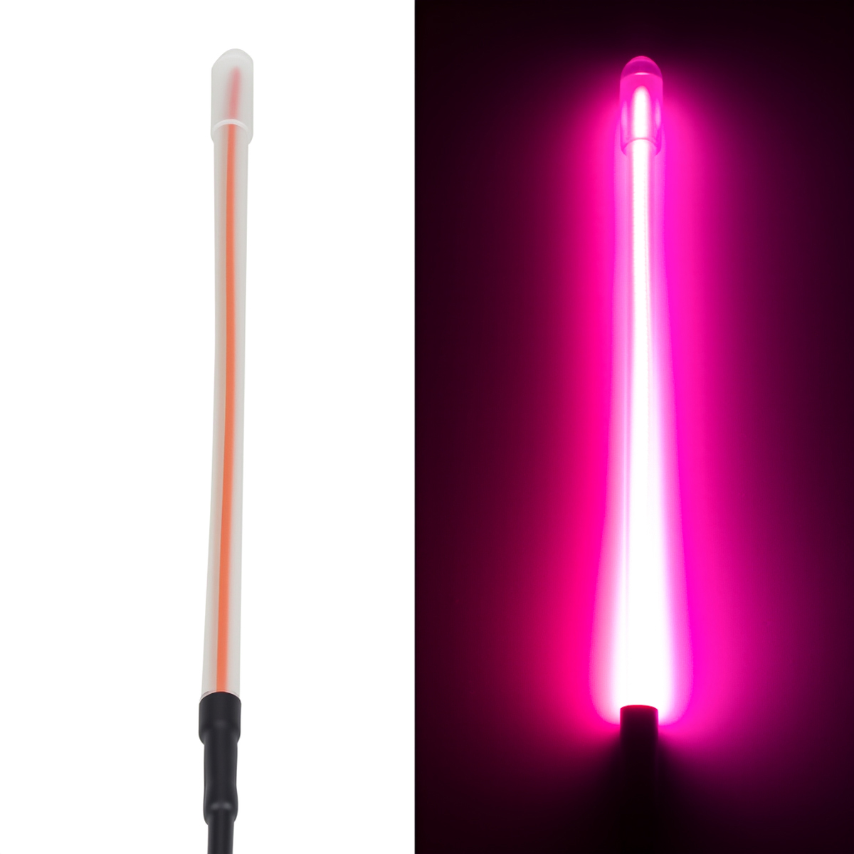 Światła tylne LED, nocne świat – Rc Hobby Wire recenzja i cena