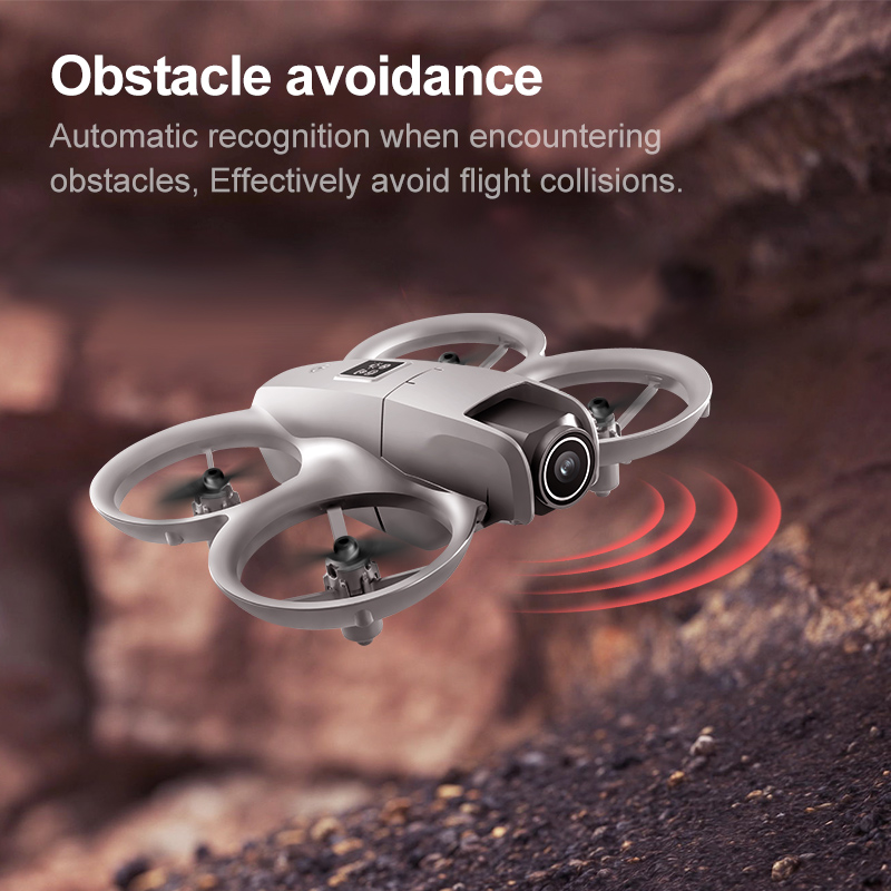 Dron 2026 GT3 MAX RC 8K 5G Pro – Rc Hobby Wire recenzja i cena