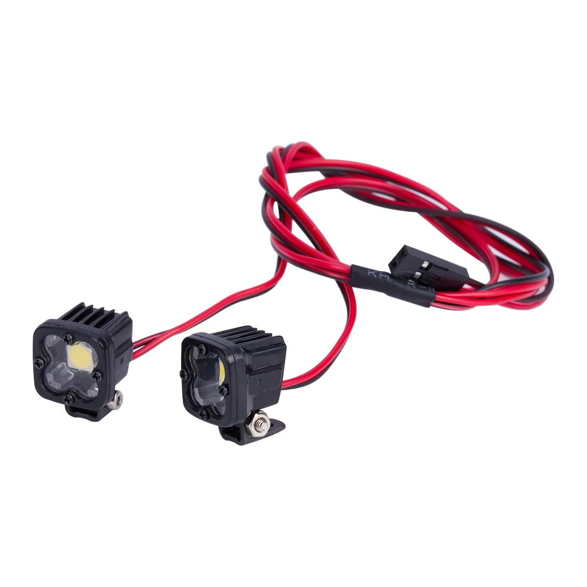 RC Car Square Bright LED Top L – Rc Hobby Wire recenzja i cena