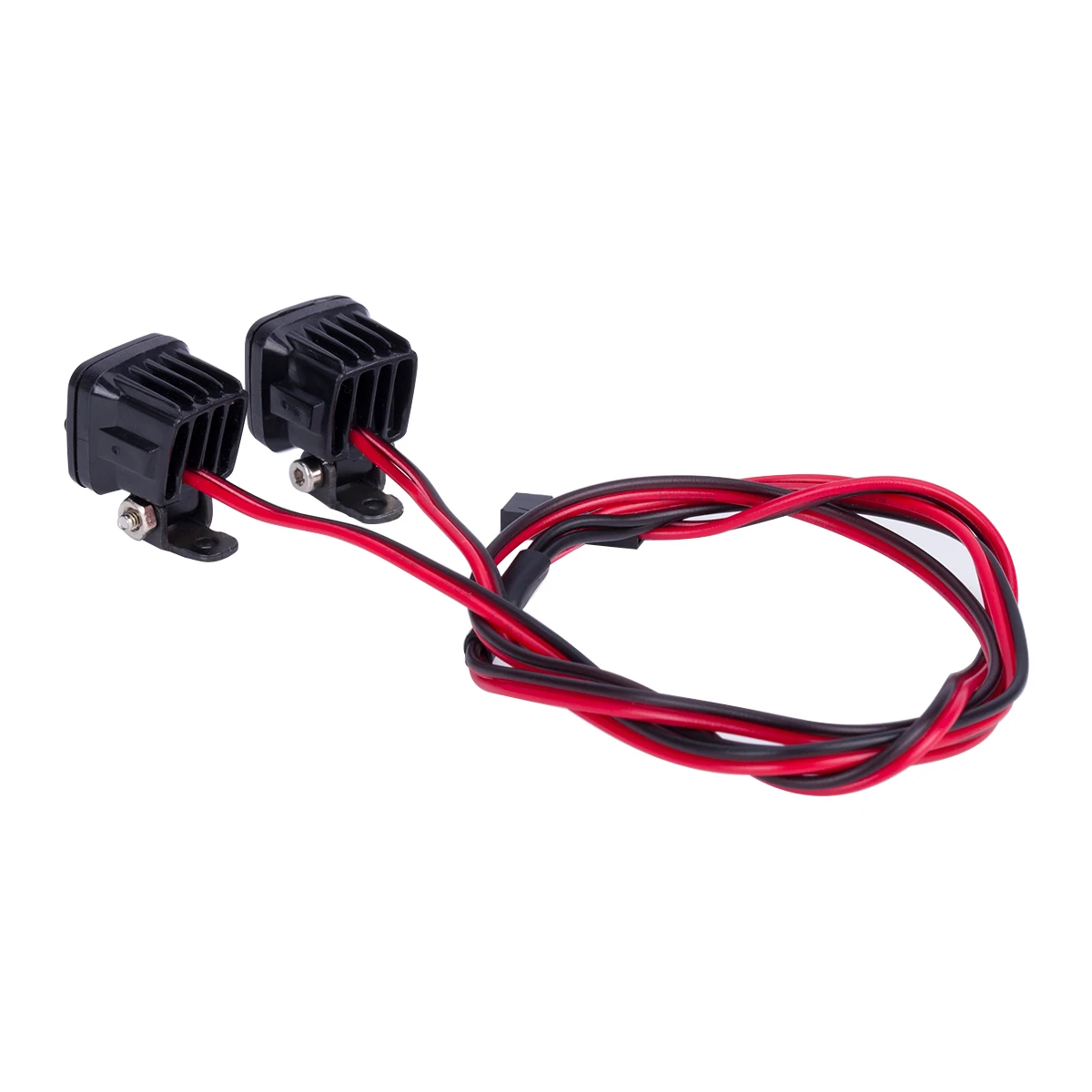 RC Car Square Bright LED Top L – Rc Hobby Wire recenzja i cena