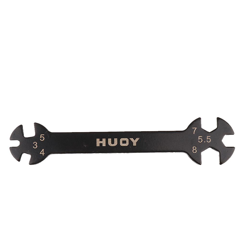Klucz do śrub rzymskich 4mm Ze – Rc Hobby Nut recenzja i cena