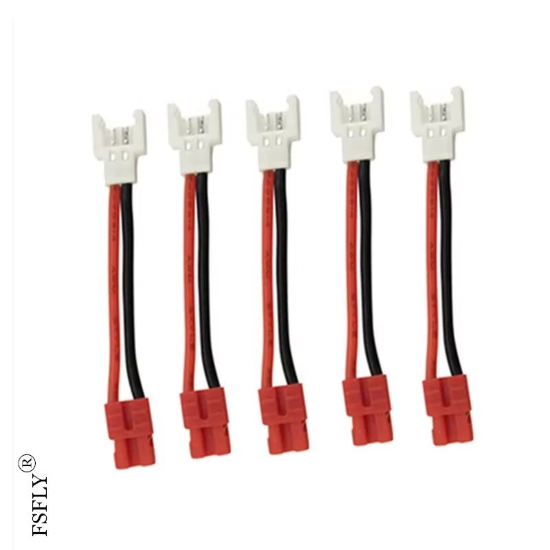 5 szt. Kabel adaptera baterii  – Rc Hobby Wire recenzja i cena