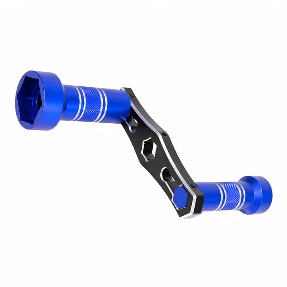 Klucz nasadowy z metalową tule – Rc Hobby Nut recenzja i cena