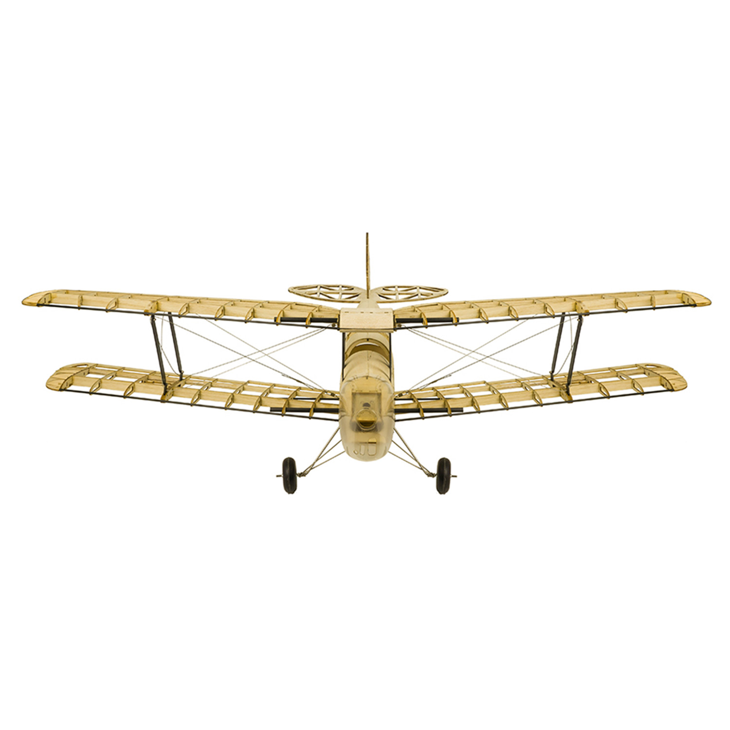 De Havilland DH82a Tiger Moth  – Rc Hobby De recenzja i cena