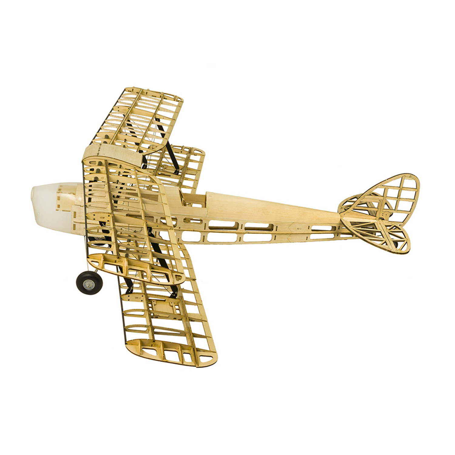 De Havilland DH82a Tiger Moth  – Rc Hobby De recenzja i cena