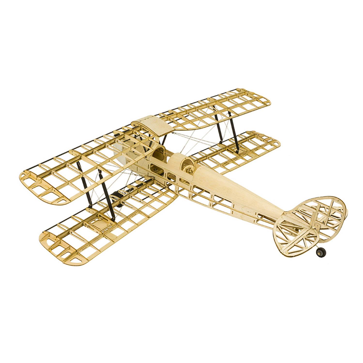 De Havilland DH82a Tiger Moth  – Rc Hobby De recenzja i cena