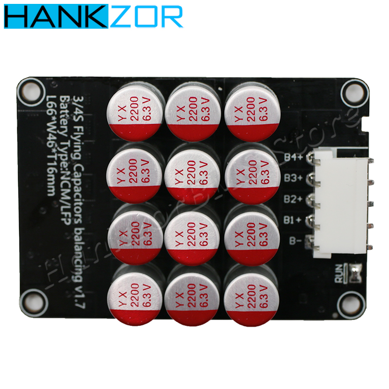 5A 3S 4S 5S 6S 7S 8S 9S 10S 11 – Lipo Battery 4S recenzja i cena