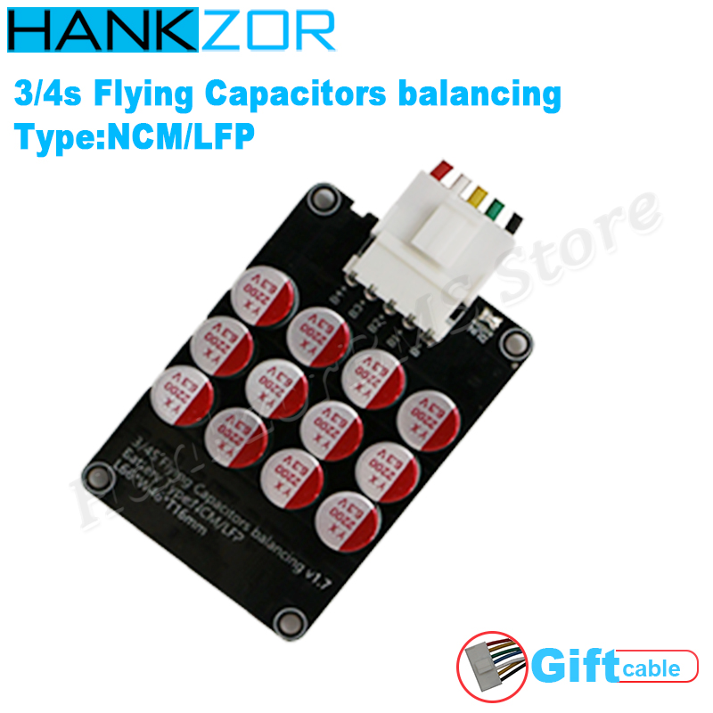 5A 3S 4S 5S 6S 7S 8S 9S 10S 11 – Lipo Battery 4S recenzja i cena