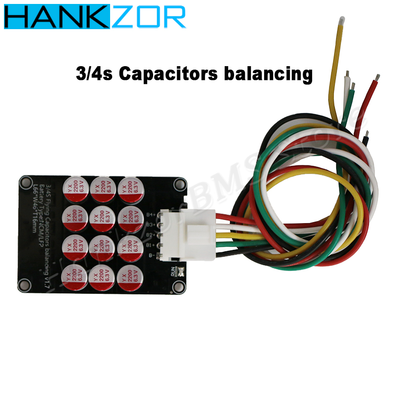 5A 3S 4S 5S 6S 7S 8S 9S 10S 11 – Lipo Battery 4S recenzja i cena