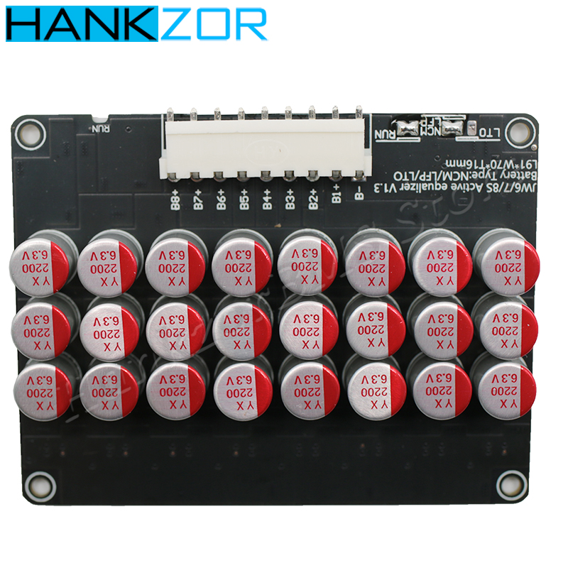 5A 3S 4S 5S 6S 7S 8S 9S 10S 11 – Lipo Battery 4S recenzja i cena