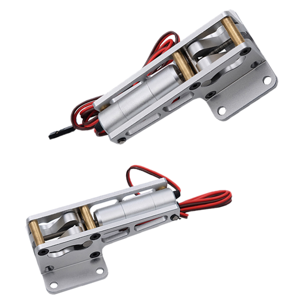 JP Hobby ER-120 Metalowy zesta – Rc Hobby De recenzja i cena